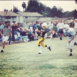 Meet your Posher, Dustin